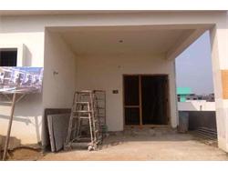 Residential Duplex House for Sale in Kompally