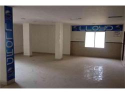 Commercial Retail showroom shop for Sale in Padmarao Nagar