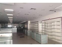 Commercial Retail showroom shop for Rent in Miyapur