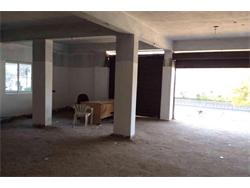 Commercial Retail showroom shop for Rent in Attapur
