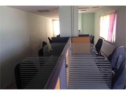 Commercial Office Space for Rent in Srinagar Colony