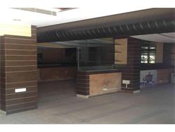 Commercial Retail showroom shop for Rent in Nallakunta