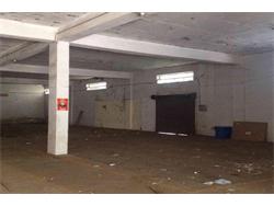 Commercial Warehouse for Rent in Moosapet