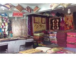 Commercial Retail showroom shop for Rent in Masab Tank