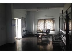 Commercial Office Space for Rent in Masab Tank