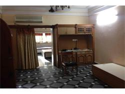 Commercial Office Space for Rent in New Nallakunta