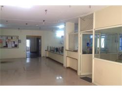 Commercial Office Space for Sale in Srinagar Colony