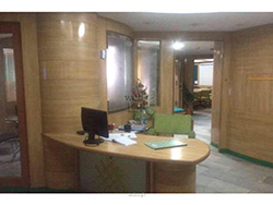 Commercial Office Space for Sale in RP Road
