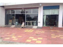 Commercial Retail showroom shop for Rent in Nagole