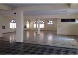Commercial Office Space for Rent in Trimulgherry