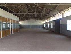 Commercial Warehouse for Rent in Nacharam