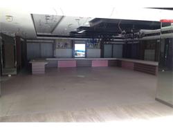 Commercial Retail showroom shop for Rent in Ameerpet