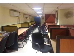 Commercial Office Space for Rent in SD Road