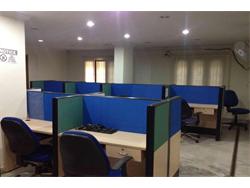 Commercial Office Space for Rent in SR Nagar
