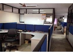 Commercial Office Space for Rent in Habsiguda