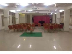 Commercial Office Space for Rent in Trimulgherry