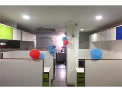 Commercial Office Space for Rent in SD Road