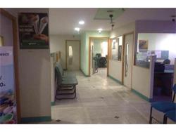 Commercial Office Space for Rent in Himayath Nagar