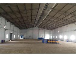 Commercial Warehouse for Rent in Nacharam