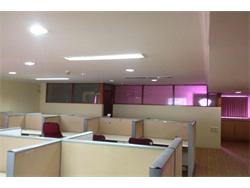 Commercial Office Space for Rent in Srinagar Colony