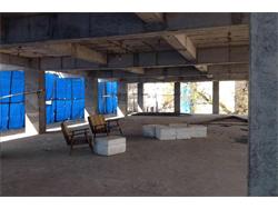 Commercial Office Space for Rent in Musheerabad