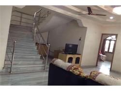 Residential Duplex House for Sale in West Marredpally