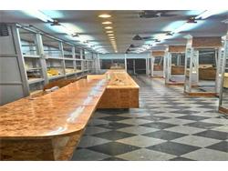 Commercial Retail showroom shop for Sale in SD Road