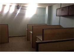 Commercial Office Space for Rent in SD Road