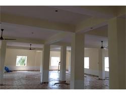 Commercial Office Space for Rent in Srinagar Colony