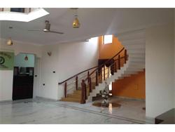 Residential Duplex House for Sale in Jubilee Hills