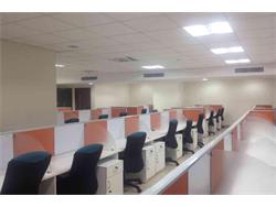 Commercial Office Space for Rent in Raidurgam