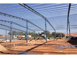 Commercial Warehouse for Rent in Kompally