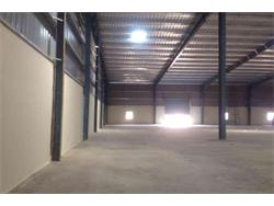 Commercial Warehouse for Rent in Kompally