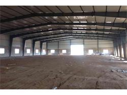 Commercial Warehouse for Rent in Kompally