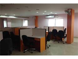 Commercial Office Space for Rent in Raidurgam