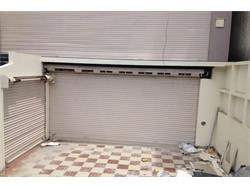 Commercial Retail showroom shop for Rent in Trimulgherry