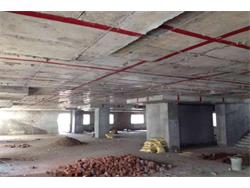 Commercial Retail showroom shop for Rent in Ameerpet