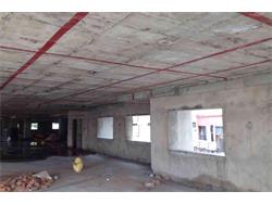 Commercial Retail showroom shop for Rent in Ameerpet