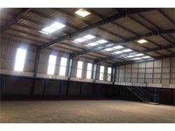 Commercial Warehouse for Rent in Kompally