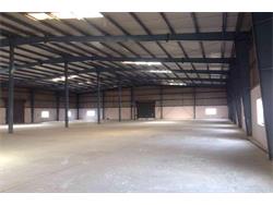 Commercial Warehouse for Rent in Kompally