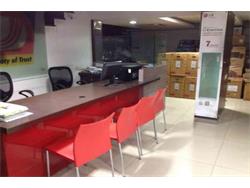 Commercial Shop-Mulgi for Rent in Padmarao nagar