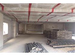 Commercial building for Rent in Madhapur