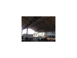 Commercial Industrial Estate for Rent in Moosapet