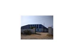 Commercial Industrial Estate for Sale in Pashamylaram