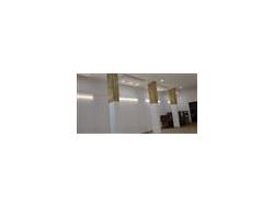 Commercial building for Rent in A.S. Rao Nagar
