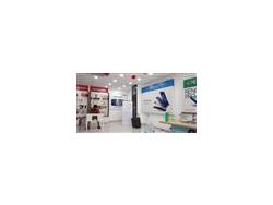 Commercial Retail showroom shop for Rent in Gachibowli