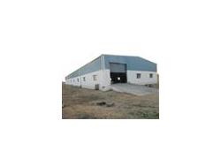 Commercial Industrial Estate for Rent in Pashamylaram