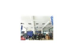Commercial Retail showroom shop for Rent in Trimulgherry