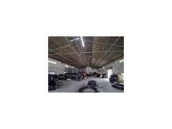 Commercial Industrial Estate for Rent in Pashamylaram