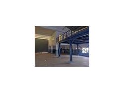 Commercial Industrial Estate for Rent in Cherlapally IDA